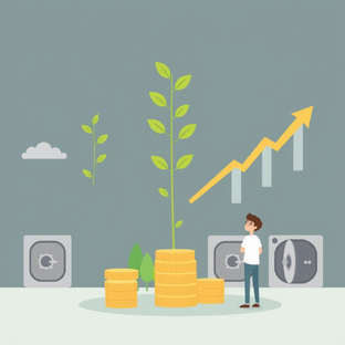 Инвестиции и сбережения