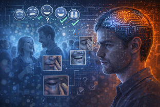 Аутизм. Жизнь вне человеческого кода.