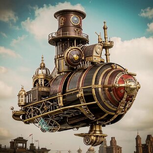 История технологий