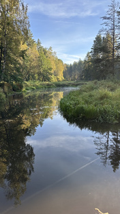 Сплав по реке Нерская 