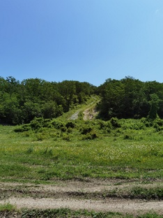 Трейлы Краснодарского края