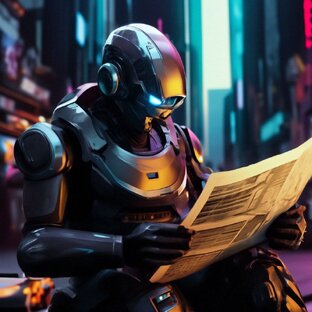 Создания контента.