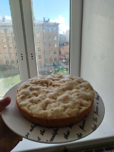 Рецепты из жизни многомамы