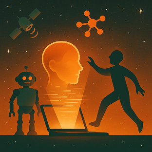 🔮 Наука и будущее