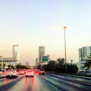 Полезные советы переезжающим в Королевство