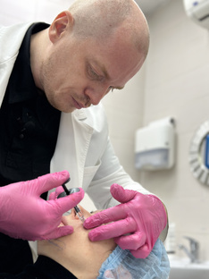 Честно про косметологию 