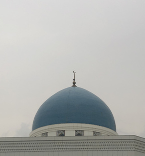 Узбекистан