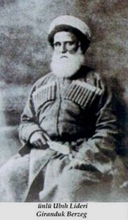 История Кавказа