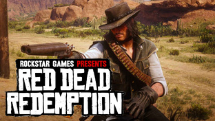 Red Dead Redemption Remastered