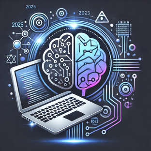 Популярные онлайн-професии 2025 года