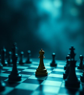 Всякое странное