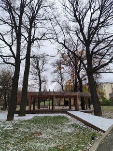 Красные ворота - Красносельская