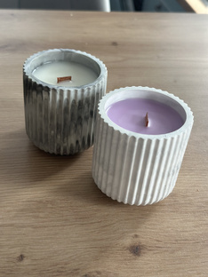 Свечи и ароматы 