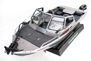 Стационарный водомёт 