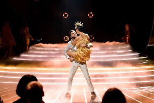 Один в один 