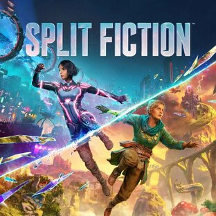 Split Fiction [РУССКАЯ ОЗВУЧКА] 2025 - Прохождение Игры 