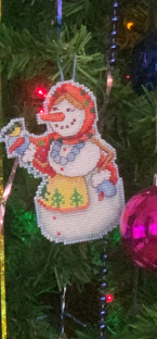 Рукодельный