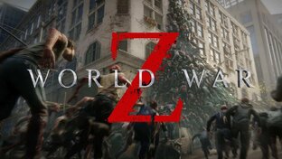 Прохождение World War Z: Aftermath
