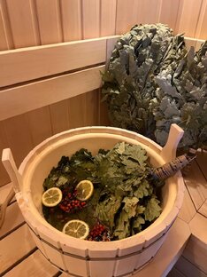 Всё про бани: советы для настоящих ценителей