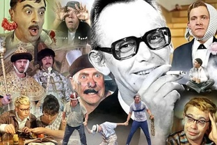 Фильмы Леонида Гайдая - от худшего к лучшему. 