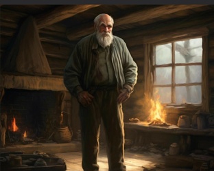 Легко отделался 