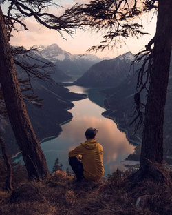 Без паники, просто мысли 💭 