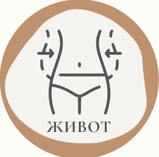 Пластика живота 