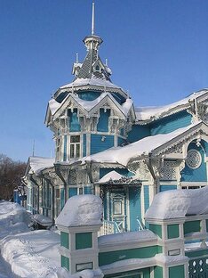 Мои путешествия 