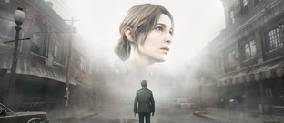 Silent Hill 2 Remake 2024