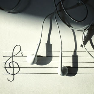 Все о музыке 