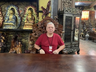 Вьетнам, апрель 2026