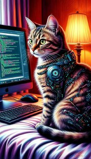 Программы и сети