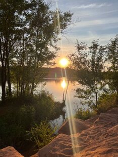 Путешествия по Оренбуржью, Башкирии и дркгим местам России