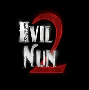 СЕРИИ ПРОХОЖДЕНИЙ EVIL NUN 2