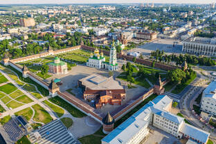 Тульская область