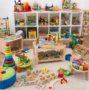 Развивашки по цене до 300р.