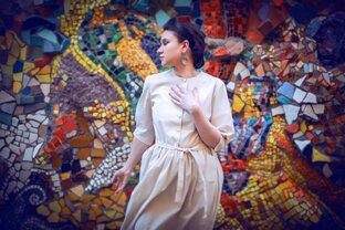 Глубокая поддержка