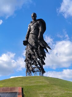 мои путешествия и прогулки