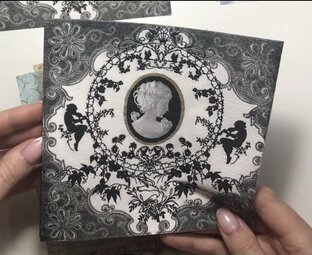 DIY Hand made