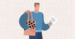 Продажа товаров