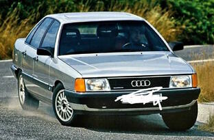 Берегись автомобиля