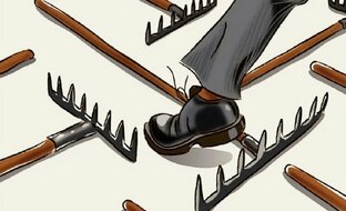 Жизненный опыт и интересные истории