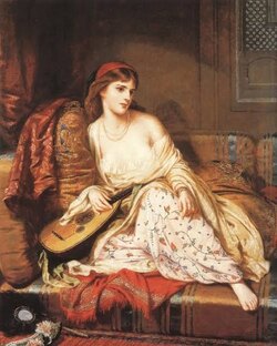 Реальные истории Османских персон 