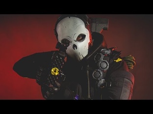 Tom Clancy's: The Division 2 - Маски охотников