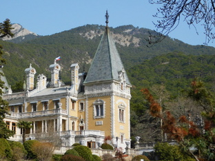 Интересное в России.