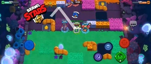 Brawl stars