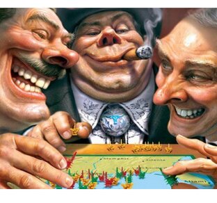 Политика и прогнозы