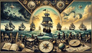 Музыкальная История Нового времени. 1500-1800