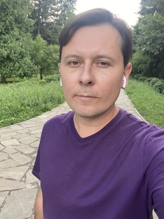 Мужчина и женщина