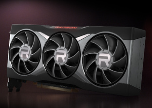 Видеокарты от AMD